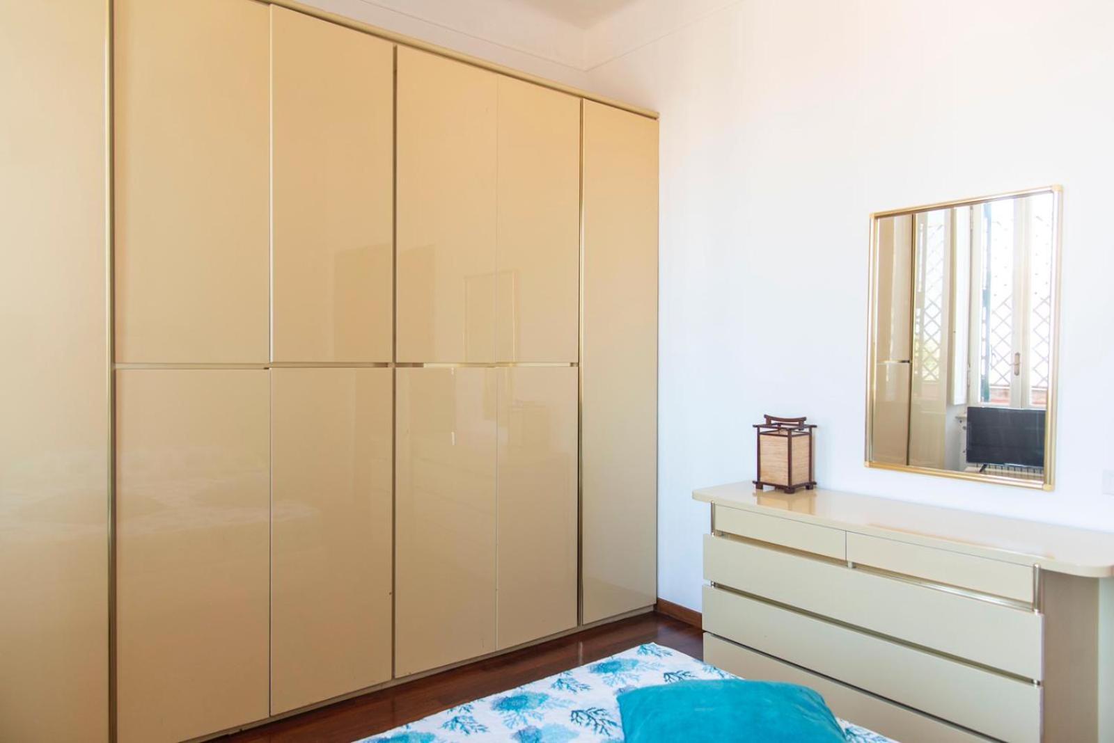 Апартаменты Penthouse Sea View Лидо-ди-Остия Экстерьер фото